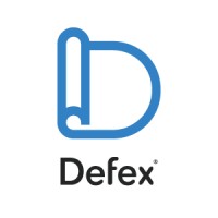Defex logo - Similar company to Singulr