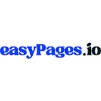 easyPages.io logo - Similar company to Flylights