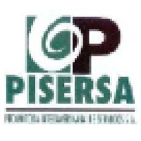 PISERSA logo - Similar company to Import Notebook