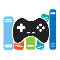 Gaming Student logo - Similar company to Virtual Verse Studio