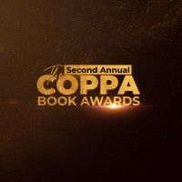 The COPPA Book Awards logo - Similar company to Bhg Consulting