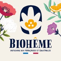 BIOHÊME logo - Similar company to Maison Gaborit