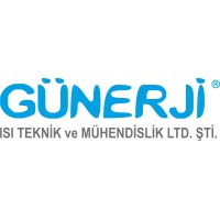 Günerji Isı Teknik Ve Mühendislik Ltd. Şti. logo - Similar company to Y Mühendislik