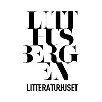 Litteraturhuset i Bergen logo - Similar company to Litteraturhuset Fredrikstad
