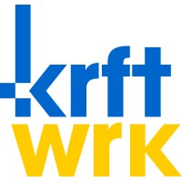 krftwrk logo - Similar company to Krieight