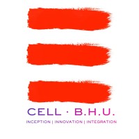E -Cell BHU logo - Similar company to ......