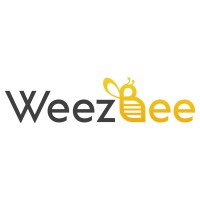 WeezBee.ai logo - Similar company to Sinornis