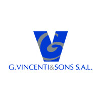G Vincenti & Sons logo - Similar company to Care Taker