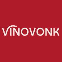 VinoVonk logo - Similar company to Die Weinberater Gmbh