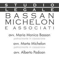 Studio Legale Bassan-Michelon e Associati logo - Similar company to Rge Associated