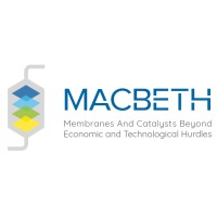 MACBETH logo - Similar company to H2V