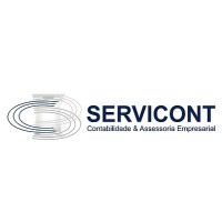 SERVICONT CONTABILIDADE & ASSESSORIA EMPRESARIAL logo - Similar company to Servicon Contabilidade