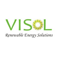 Visol Renewable Energy Solutions logo - Similar company to Quark Solar