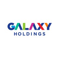 Galaxy Holdings logo - Similar company to Galaxyone