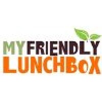 My Friendly Lunchbox logo - Similar company to The Tipsy Kitchen