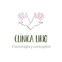Clínica Lirio Fisioterapia logo - Similar company to Juice Studio