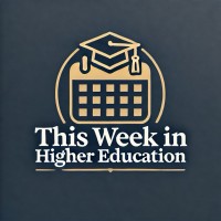 This Week in Higher Education logo - Similar company to Famdally