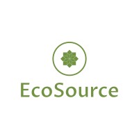 EcoSource logo - Similar company to The Ark