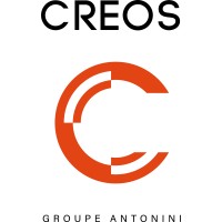 GROUPE CREOS logo - Similar company to Les Éditions Corses