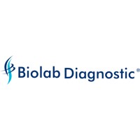 BIOLAB DIAGNOSTIC logo - Similar company to Bioassistant