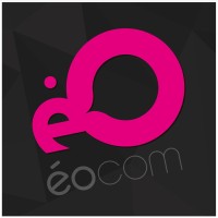 éOcom logo - Similar company to Seven Lab
