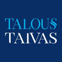 Taloustaivas Oy logo - Similar company to Glass Max Hungary Kft.