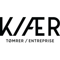 KIÆR TØMRER / ENTREPRISE logo - Similar company to Nyborg Kommune - Erhverv