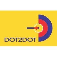 DOT2DOT InfoSoft Technologies Pvt. Ltd. logo - Similar company to Nexus App Studio