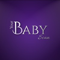 Your Baby Scan logo - Similar company to Future Baby 4D Scan Studio