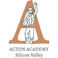 Acton Academy Silicon Valley logo - Similar company to Creator'S House, An Acton Academy