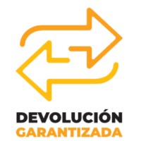 Devolución Garantizada Mx logo - Similar company to If Solutions