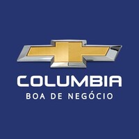Columbia Chevrolet logo - Similar company to Baviera Veiculos
