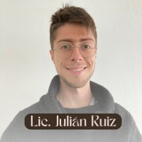 Licenciado Julian Ruiz