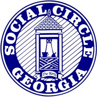 City Of Social Circle logo - Similar company to Barrow County Economic Development