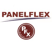 Panelflex - Custom Control Panel Manufacturer logo - Similar company to Panel-Fab, Inc