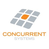 Concurrent Systems logo - Similar company to Holodeck Technologies