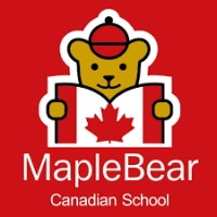 Maple Bear Valqueire logo - Similar company to Maple Bear Meier