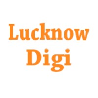 Lucknow Digi logo - Similar company to Virtual Box Lucknow