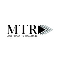 MTR Pymes logo - Similar company to Human Finder