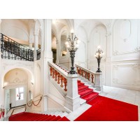 Hotel Nemzeti Budapest Mgallery logo - Similar company to Barceló Budapest