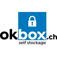 okbox.ch logo - Similar company to Cleanhome