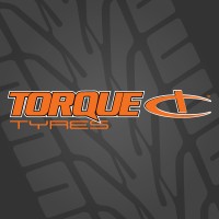 Torque Tyres logo - Similar company to Marso Kft