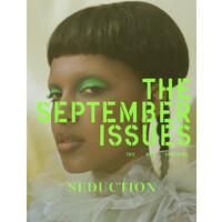 The September Issues logo - Similar company to Day One