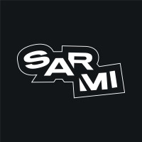 SARMI | Diseño & Multimedia logo - Similar company to Designify