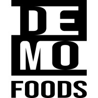 Demo Foods logo - Similar company to Exception Market