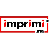 imprimi.ma logo - Similar company to Papeterie Le Bourray