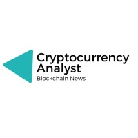 Cryptocurrencyanalyst.com logo - Similar company to Mount Crypto™