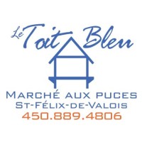 Marché Aux Puces Le Toit Bleu