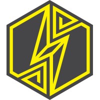 UEV logo - Similar company to Lunaz