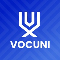VOCUNI logo - Similar company to Multicycle B.V.
